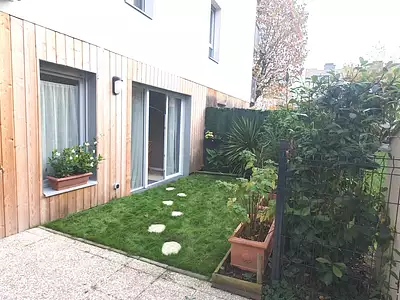 Appartement, 43,05 m²