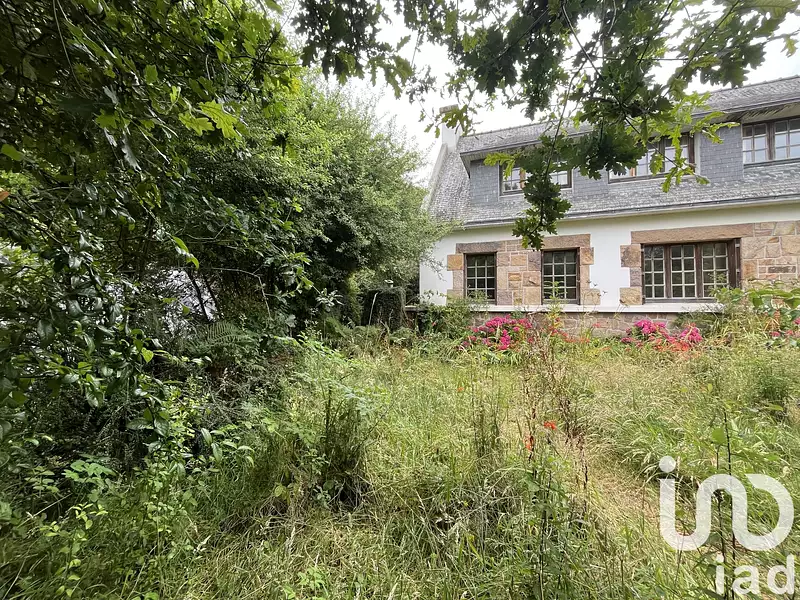 Maison, 147 m²