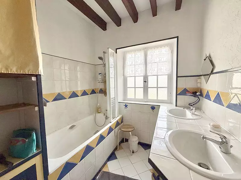Maison, 115 m²