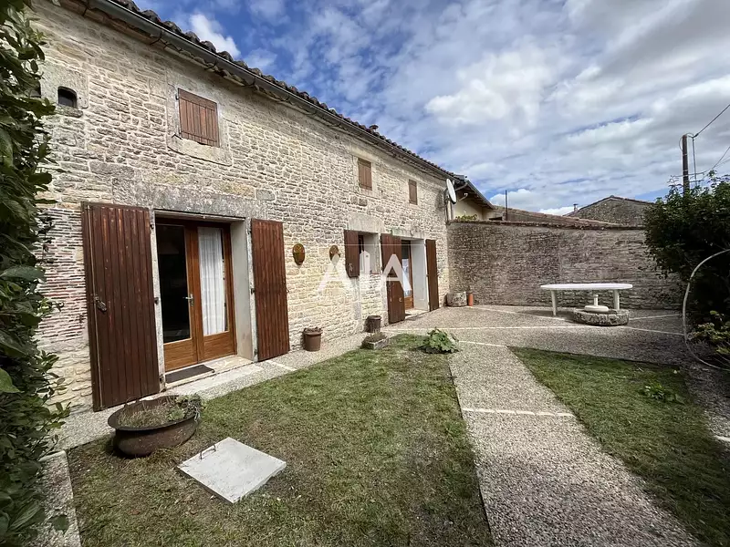Maison, 150 m²