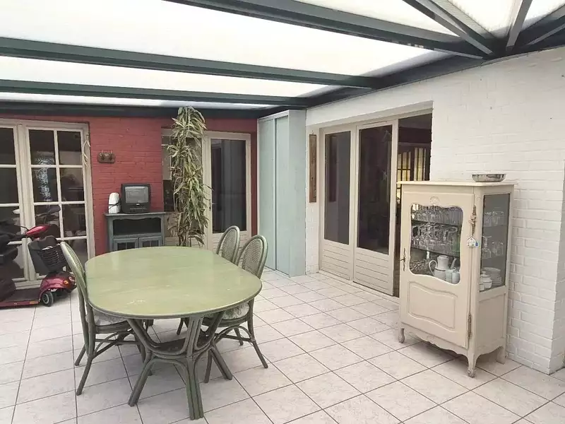 Maison, 148,1 m²
