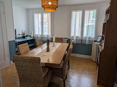 Maison, 155 m²