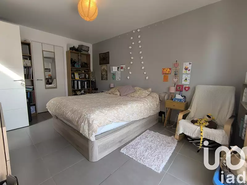 Maison, 111 m²
