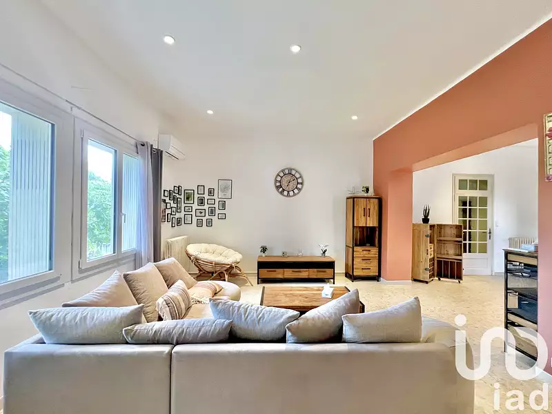 Maison, 130 m²
