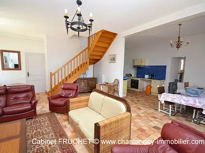 Maison, 300 m²