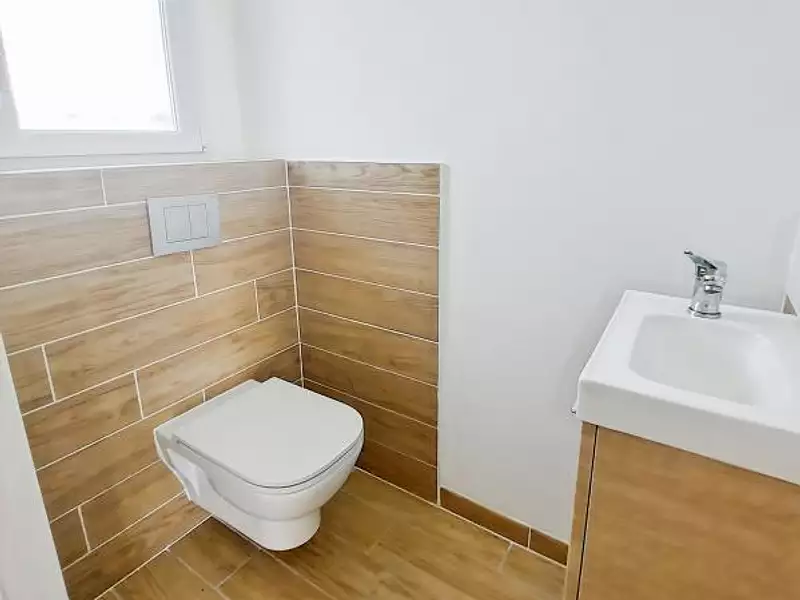 Maison, 115 m²