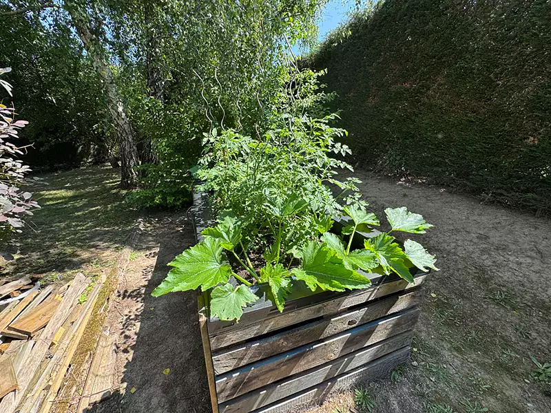 Maison, 105 m²