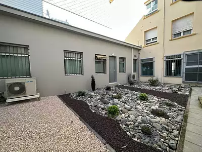 Appartement, 80 m²