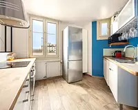 Appartement, 86,15 m²