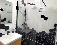 Appartement, 63,27 m²