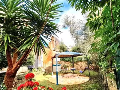 Appartement, 36,15 m²