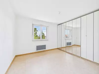 Appartement, 73 m²