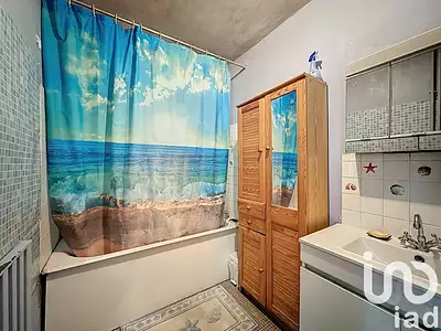 Maison, 93 m²