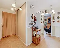 Appartement, 104 m²
