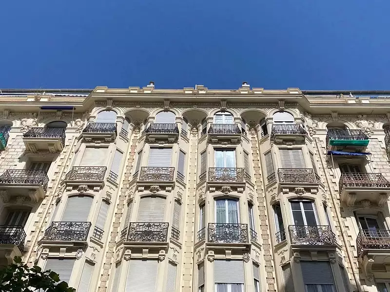 Appartement, 128 m²