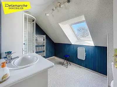 Maison, 154 m²