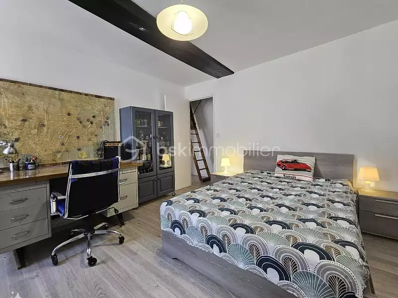 Maison, 84 m²