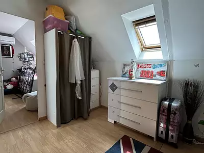 Maison, 156 m²