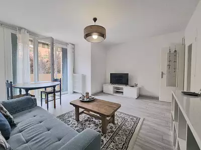 Appartement, 63 m²