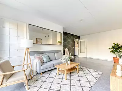 Appartement, 68,4 m²