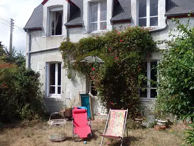 Maison, 123 m²
