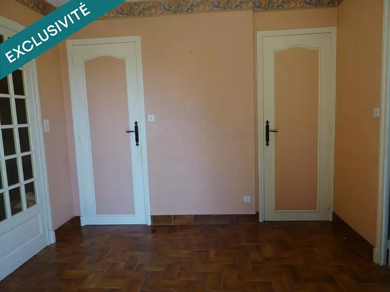 Maison, 140 m²