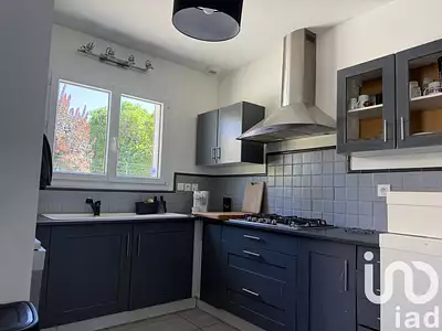 Maison, 93 m²