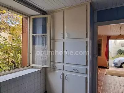 Maison, 73 m²