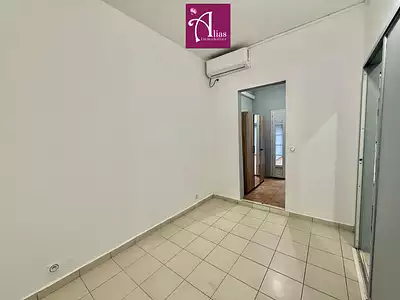 Appartement, 34,98 m²
