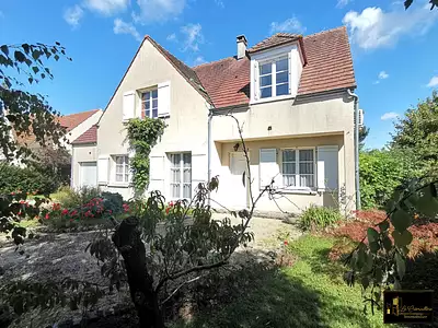 Maison, 163 m²