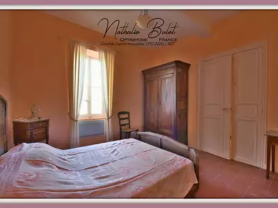 Maison, 130 m²