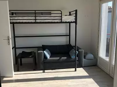 Immeuble, 145 m²