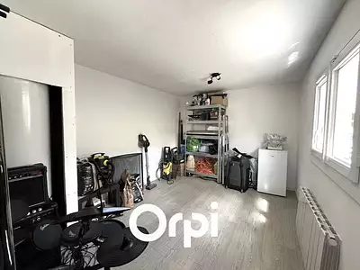 Maison, 93 m²