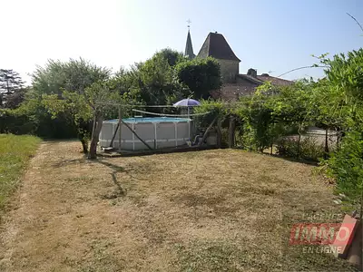 Maison, 95 m²