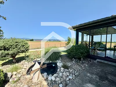 Maison, 184 m²