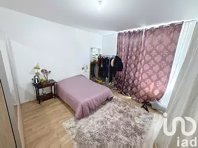 Maison, 132 m²