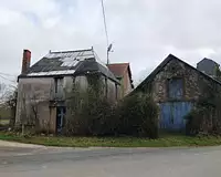 Maison, 100 m²