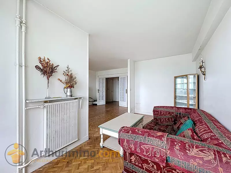 Appartement, 101,64 m²