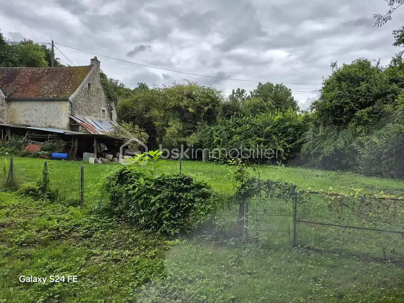 Maison, 120 m²