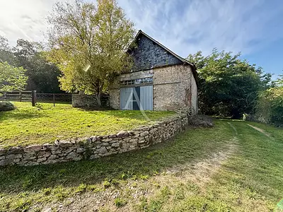 Maison, 128,73 m²