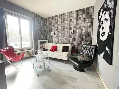 Maison, 130 m²