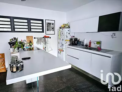 Maison, 90 m²