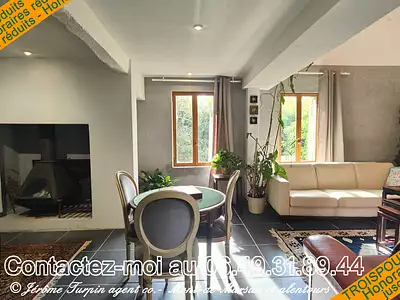 Maison, 174 m²