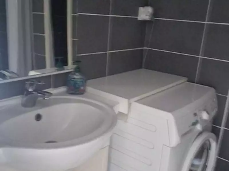 Appartement, 25 m²