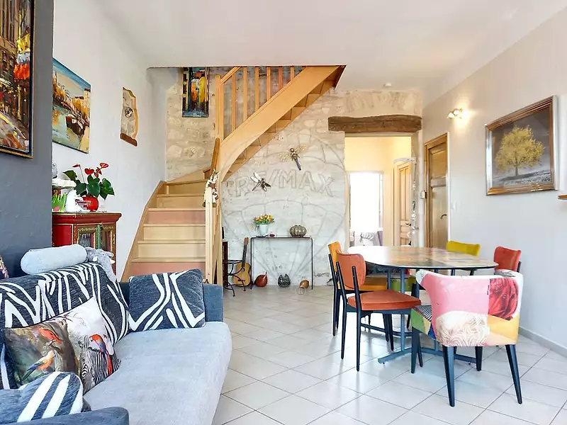 Appartement, 127 m²