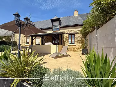 Maison, 144 m²