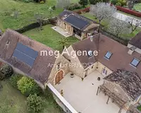 Maison, 214 m²