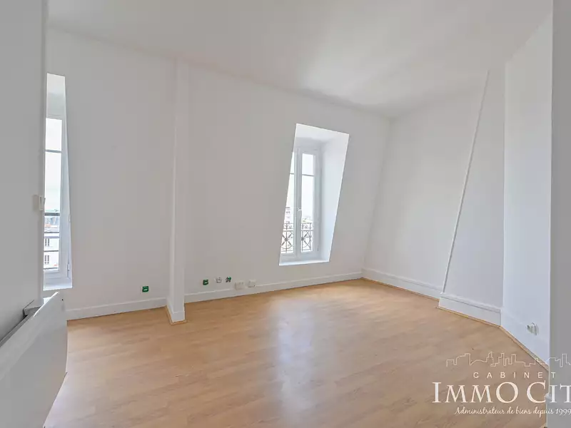 Appartement, 20,21 m²