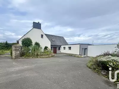 Maison, 144 m²