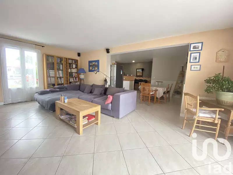 Maison, 131 m²